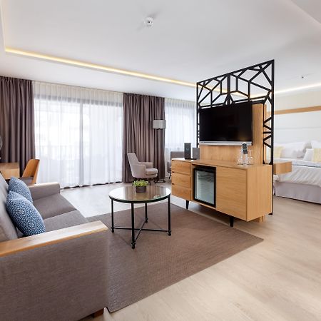 Gran Tacande Wellness & Relax Costa Adeje Bagian luar foto