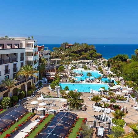 Gran Tacande Wellness & Relax Costa Adeje Bagian luar foto