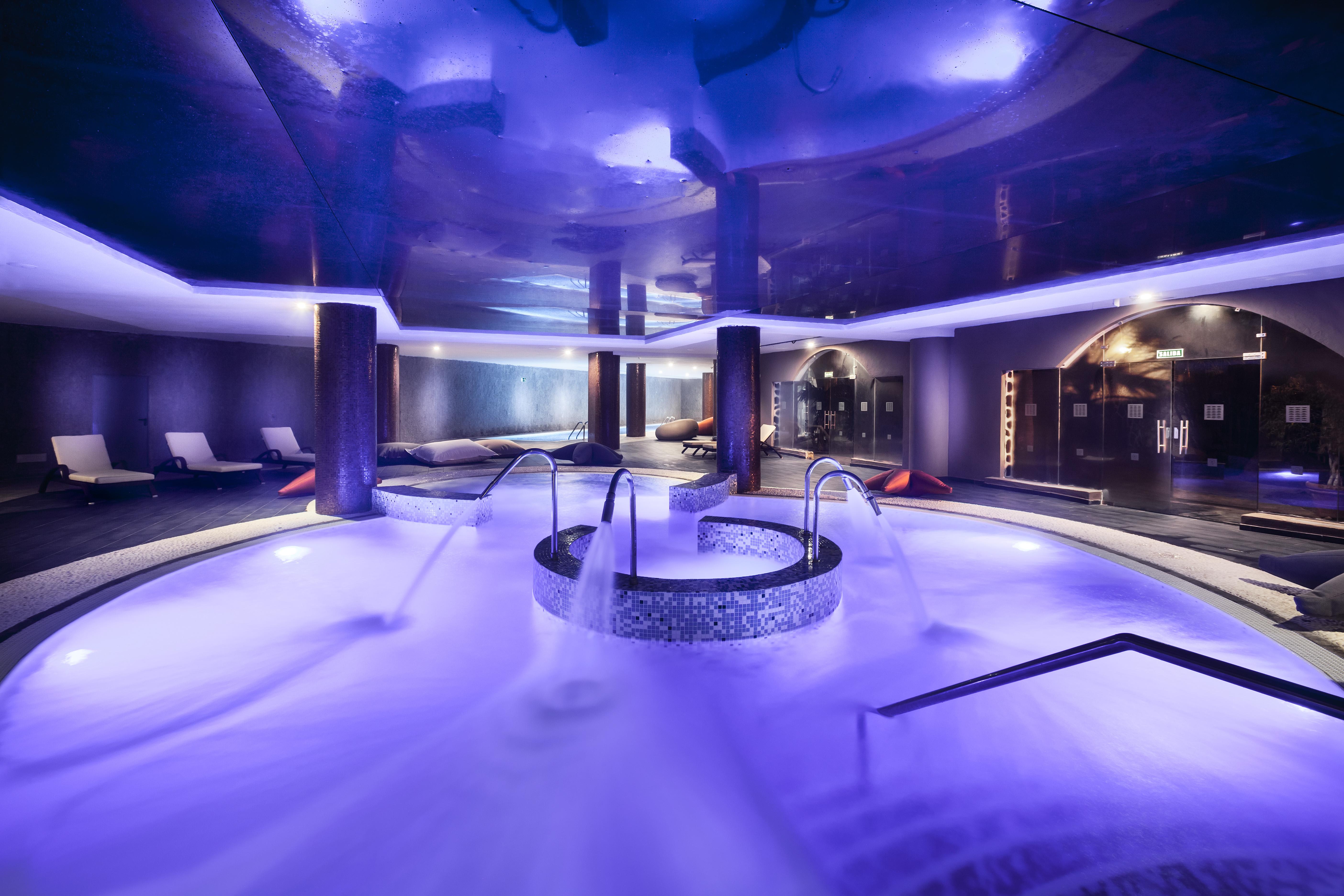 Gran Tacande Wellness & Relax Costa Adeje Bagian luar foto