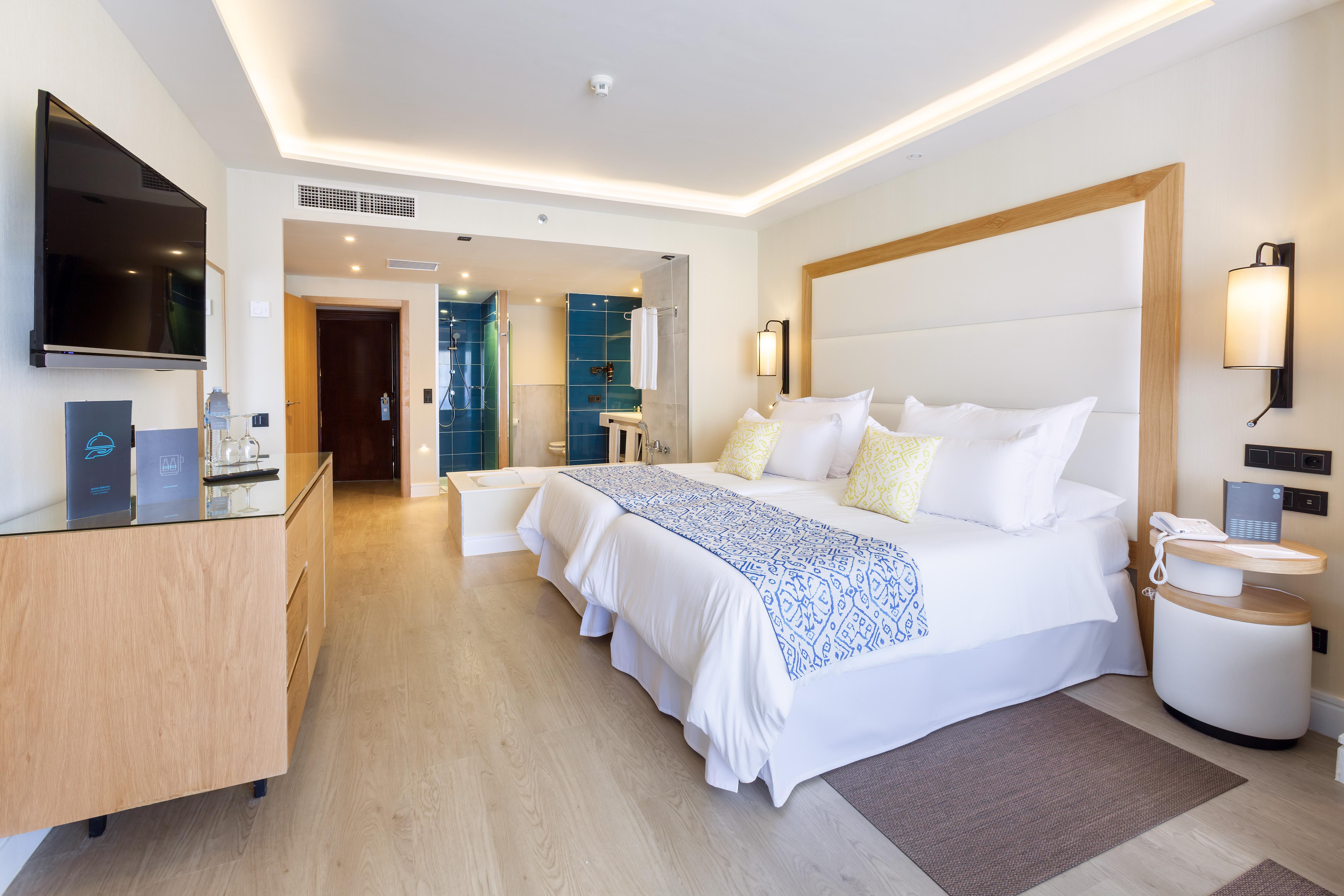 Gran Tacande Wellness & Relax Costa Adeje Bagian luar foto