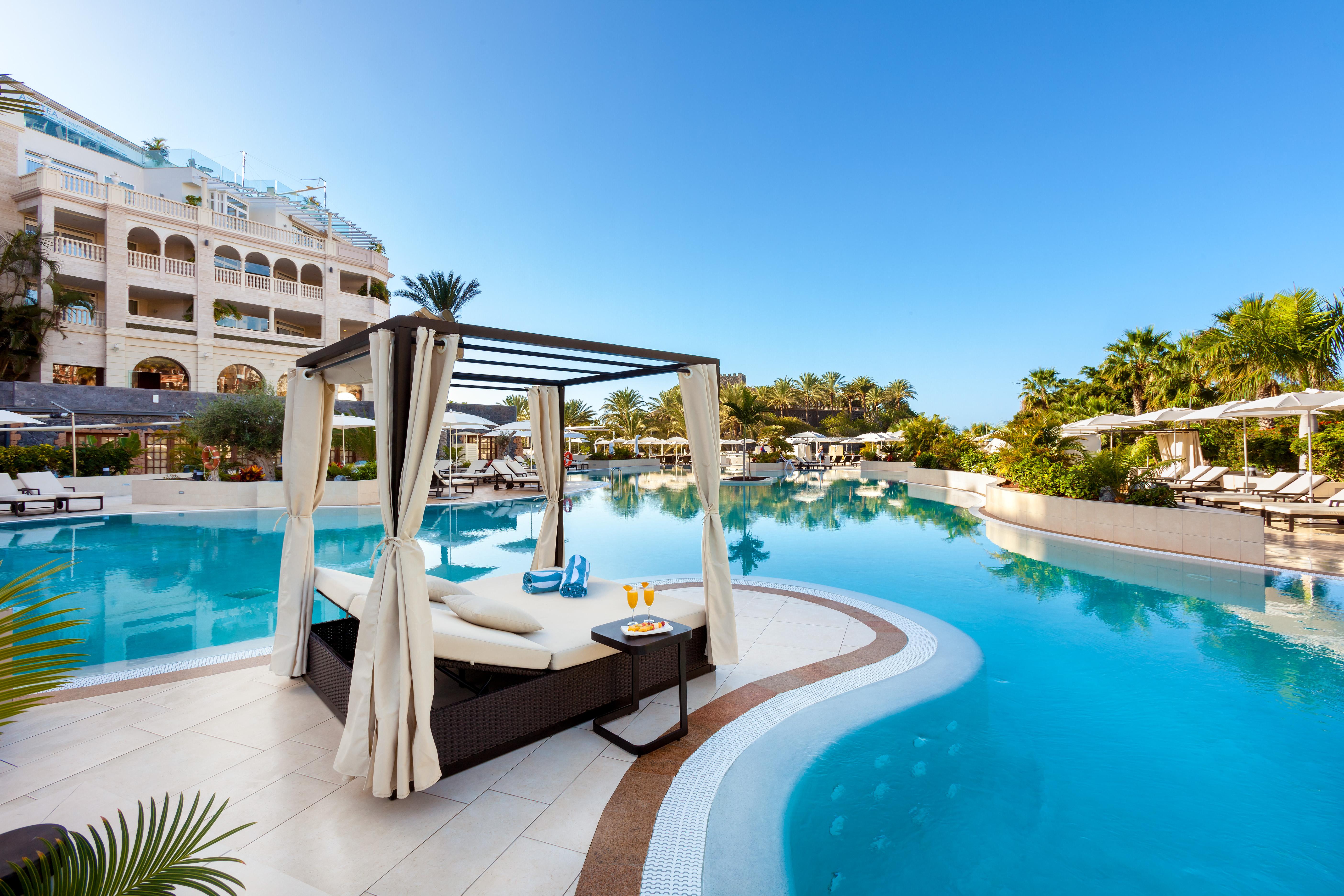 Gran Tacande Wellness & Relax Costa Adeje Bagian luar foto
