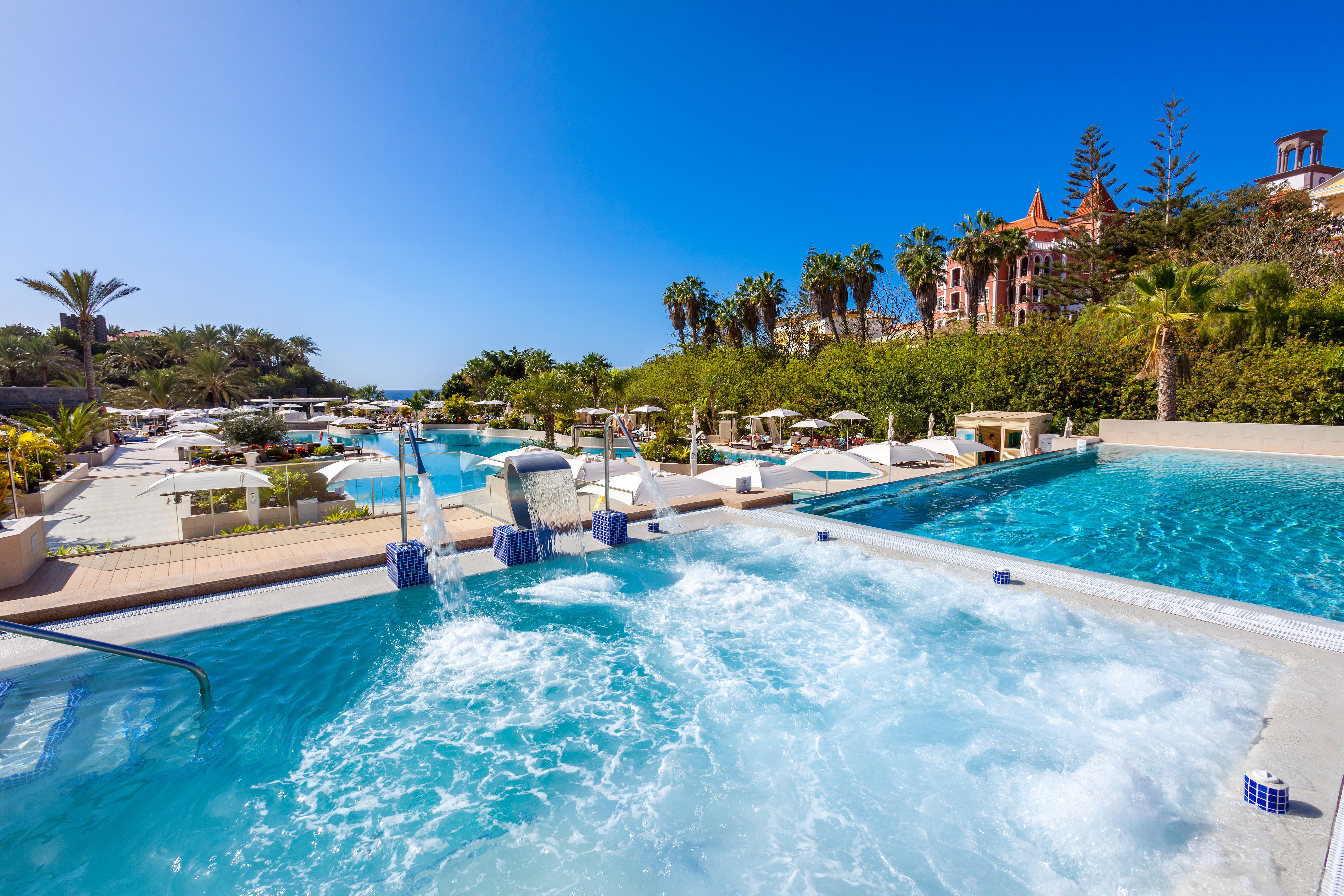 Gran Tacande Wellness & Relax Costa Adeje Bagian luar foto