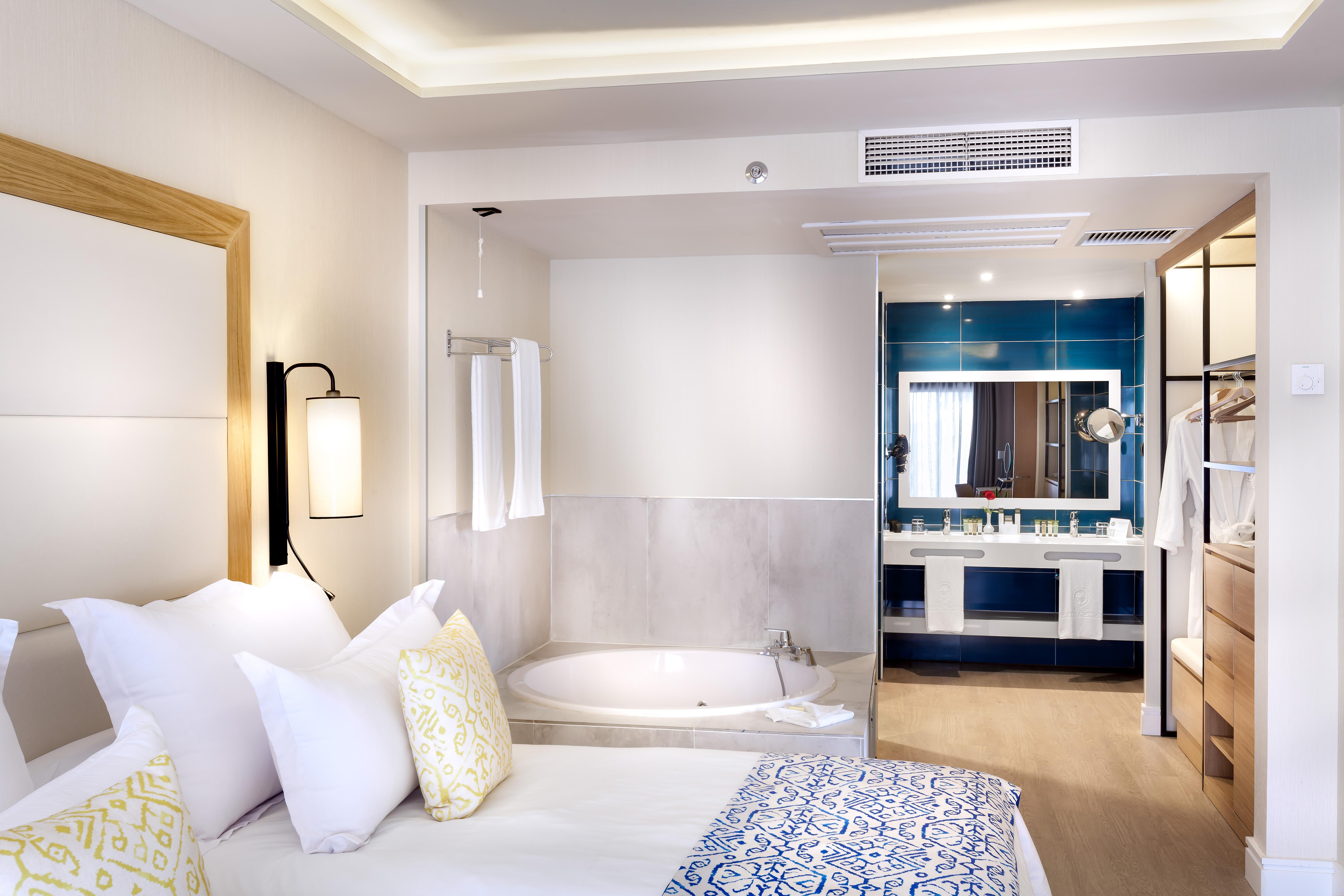 Gran Tacande Wellness & Relax Costa Adeje Bagian luar foto