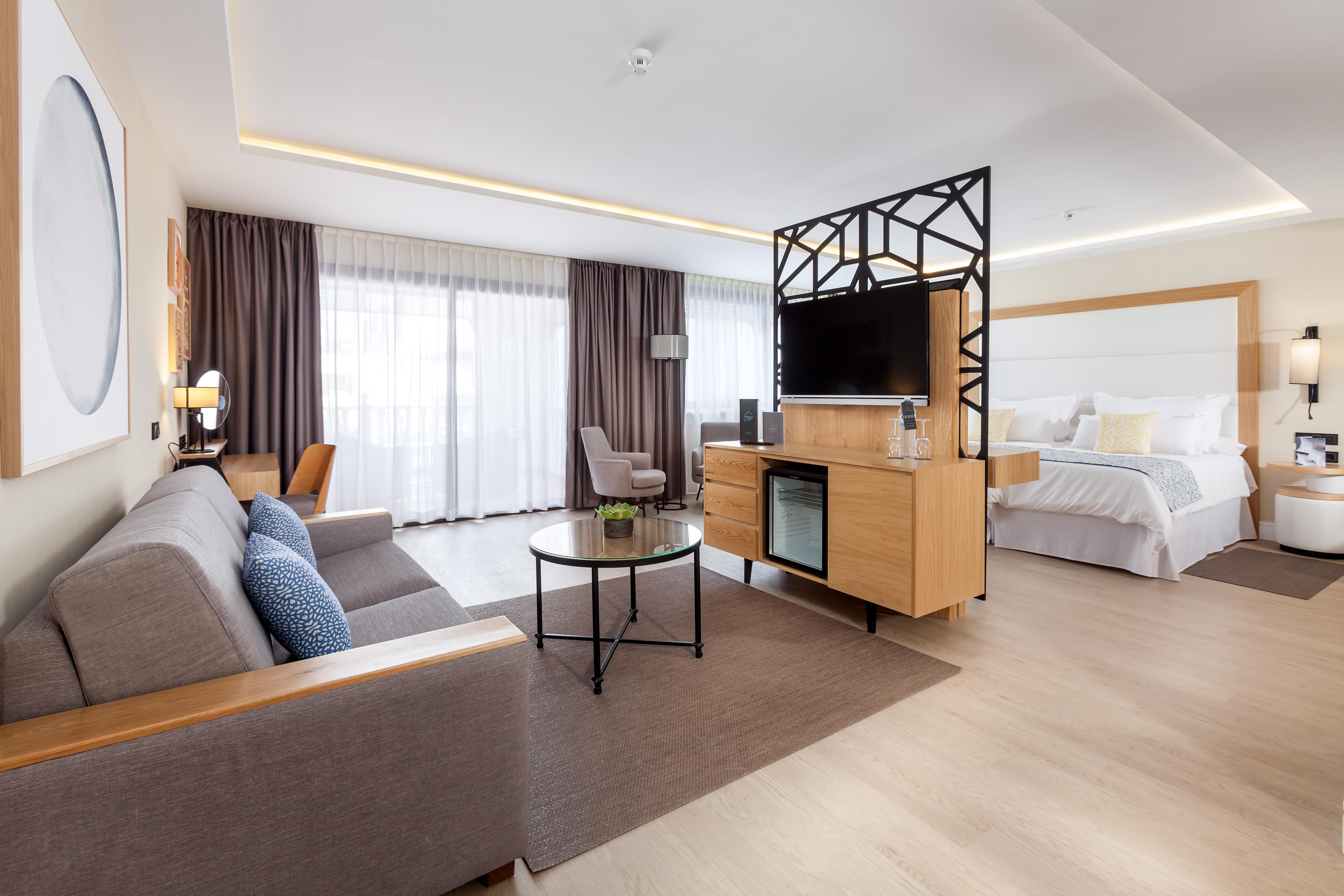Gran Tacande Wellness & Relax Costa Adeje Bagian luar foto