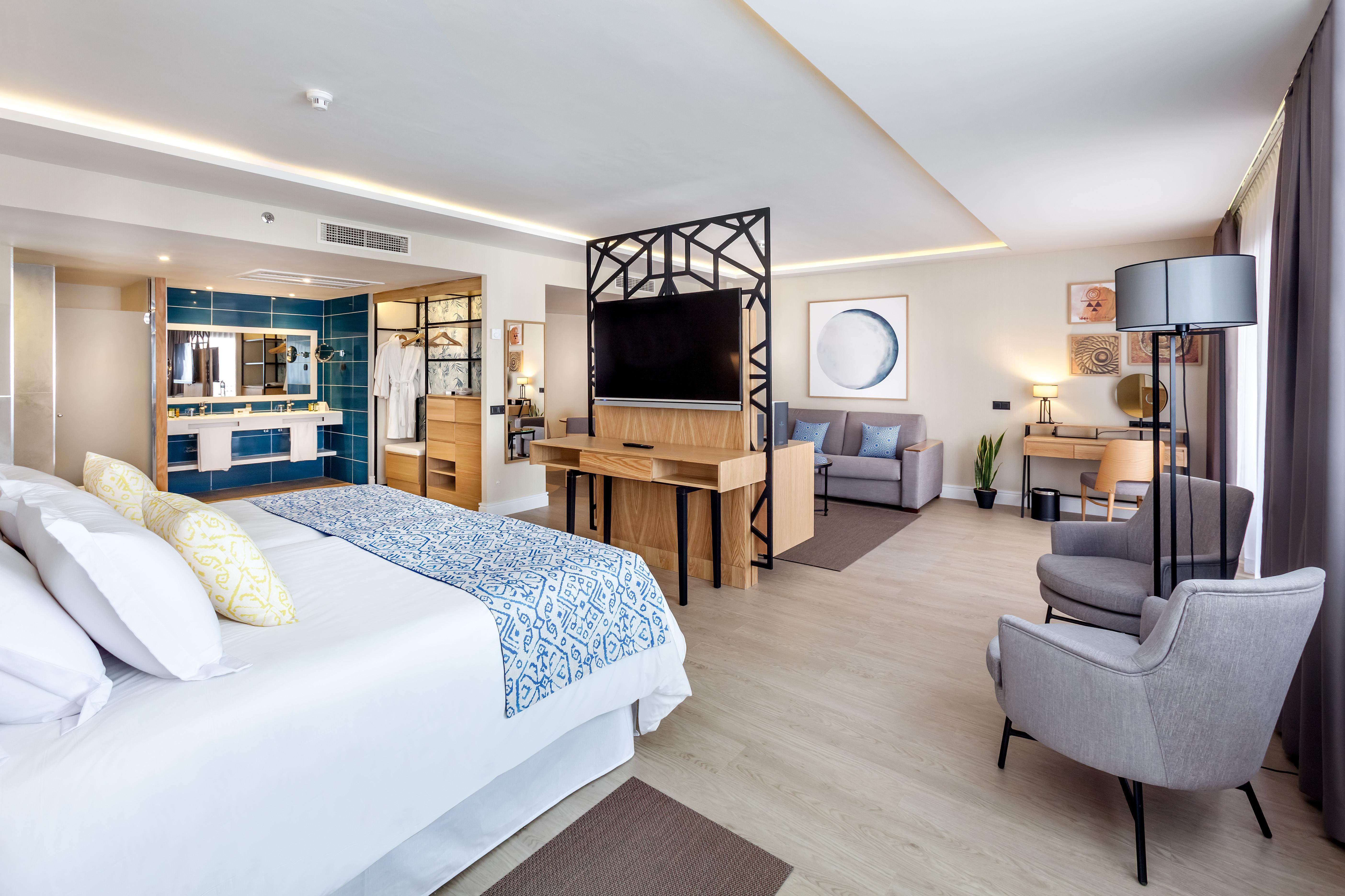 Gran Tacande Wellness & Relax Costa Adeje Bagian luar foto