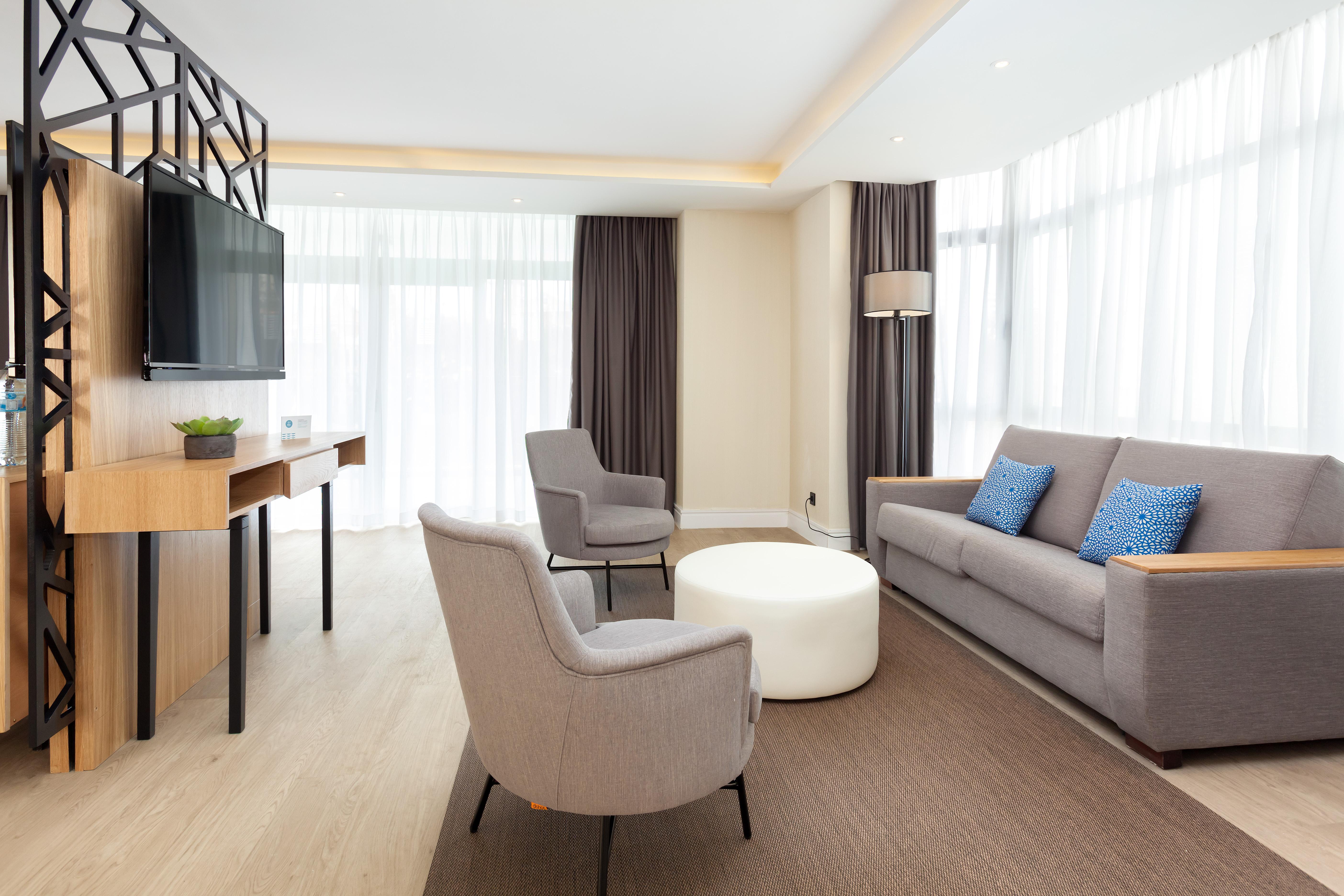 Gran Tacande Wellness & Relax Costa Adeje Bagian luar foto