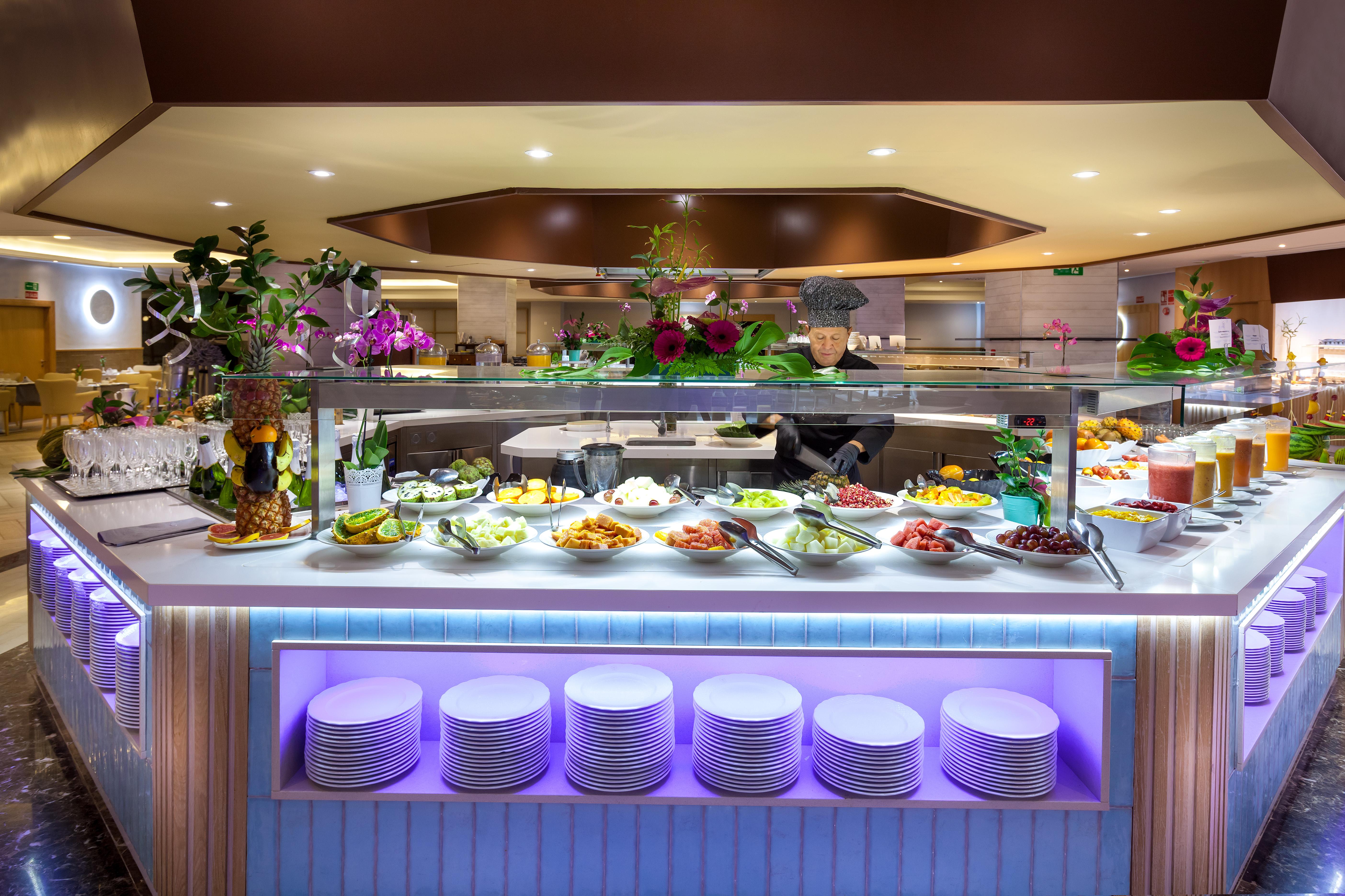 Gran Tacande Wellness & Relax Costa Adeje Bagian luar foto