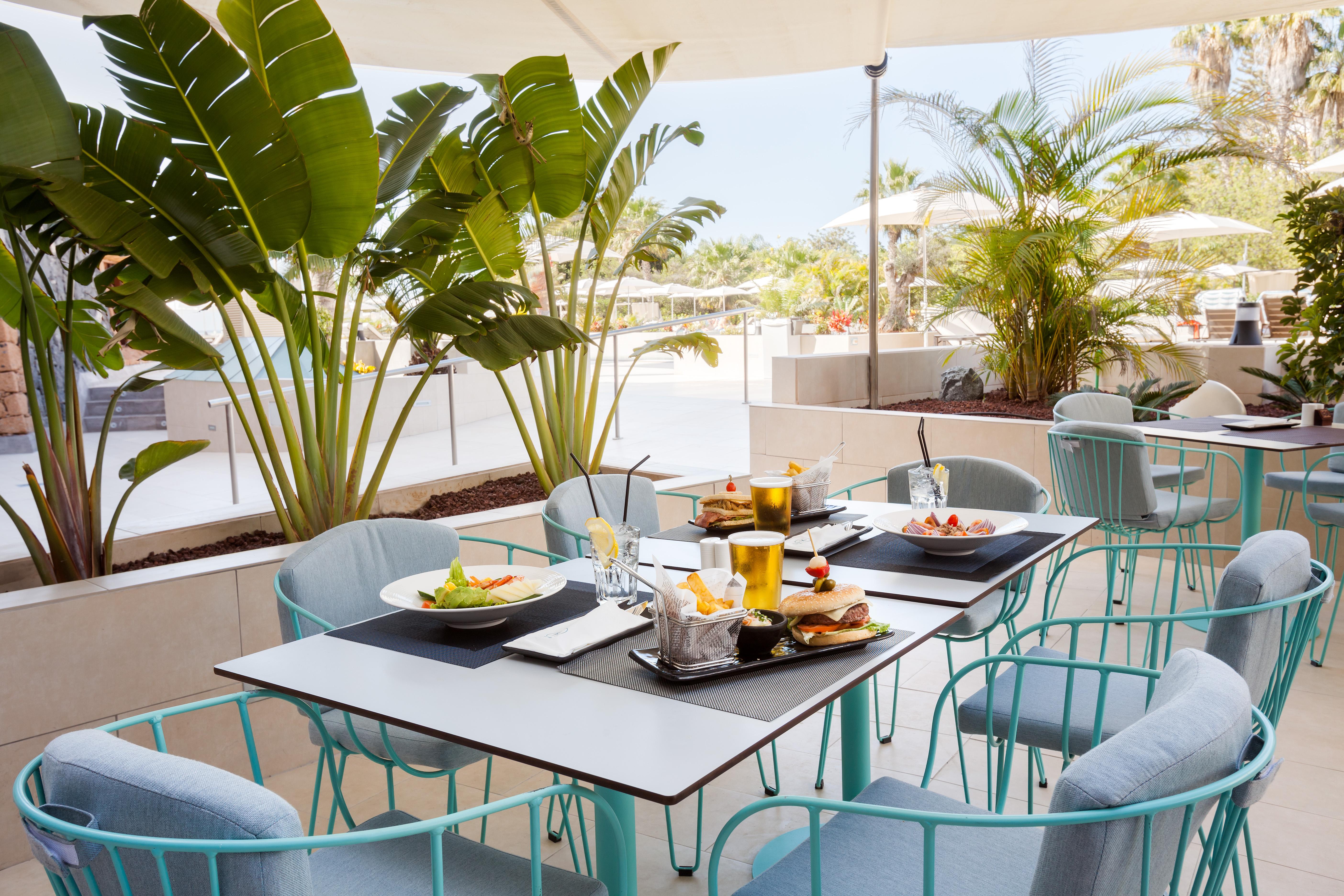 Gran Tacande Wellness & Relax Costa Adeje Bagian luar foto