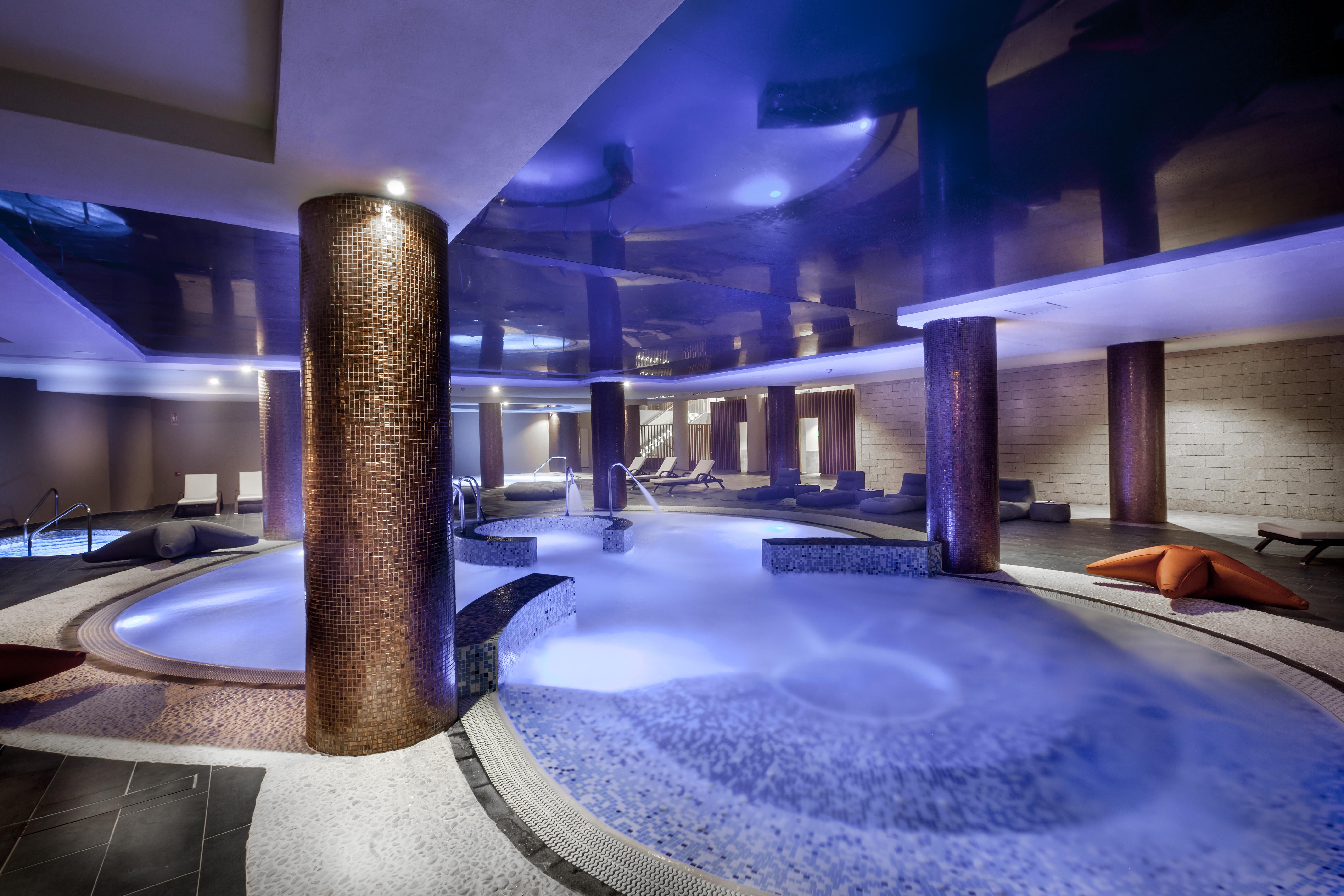 Gran Tacande Wellness & Relax Costa Adeje Bagian luar foto