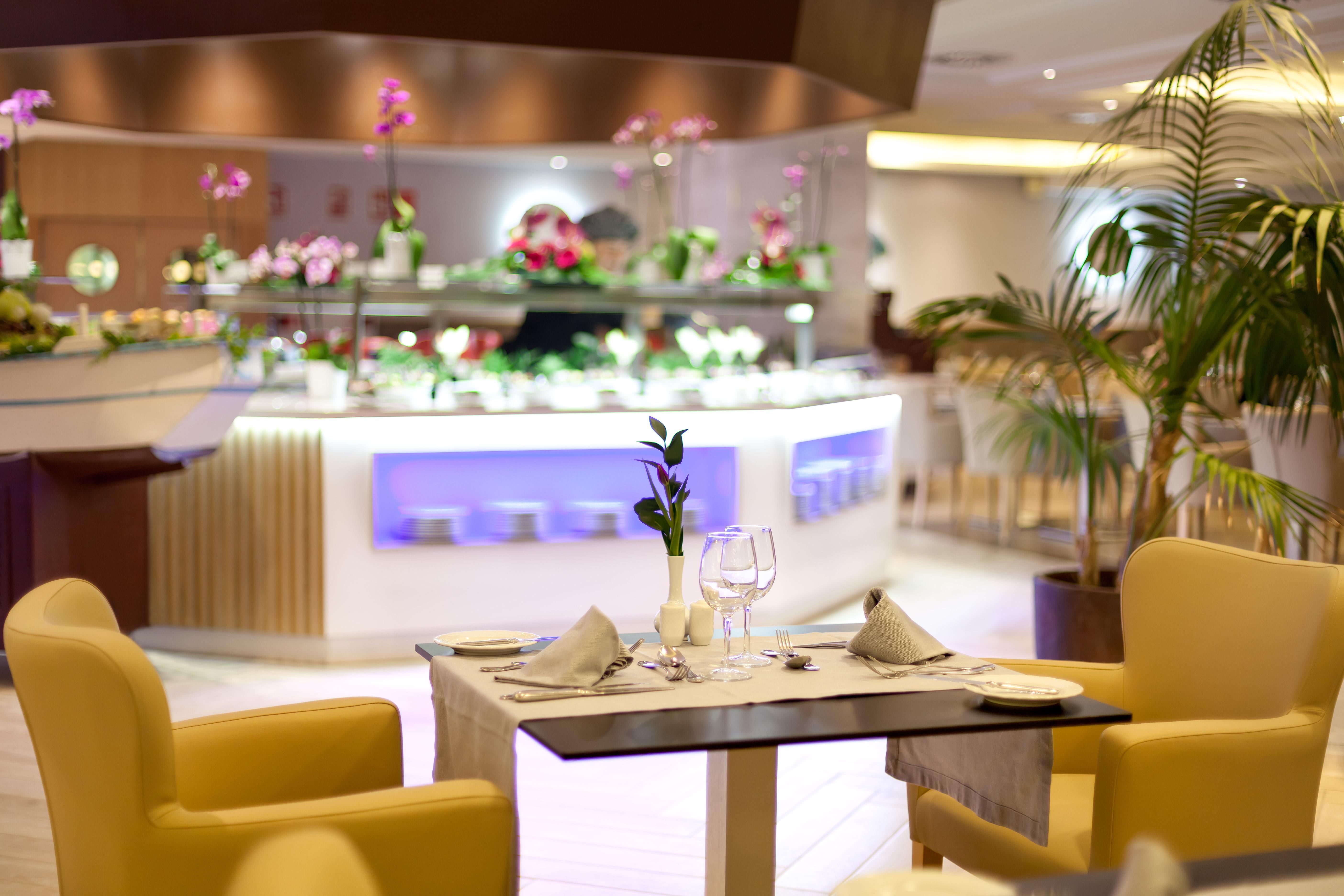 Gran Tacande Wellness & Relax Costa Adeje Bagian luar foto