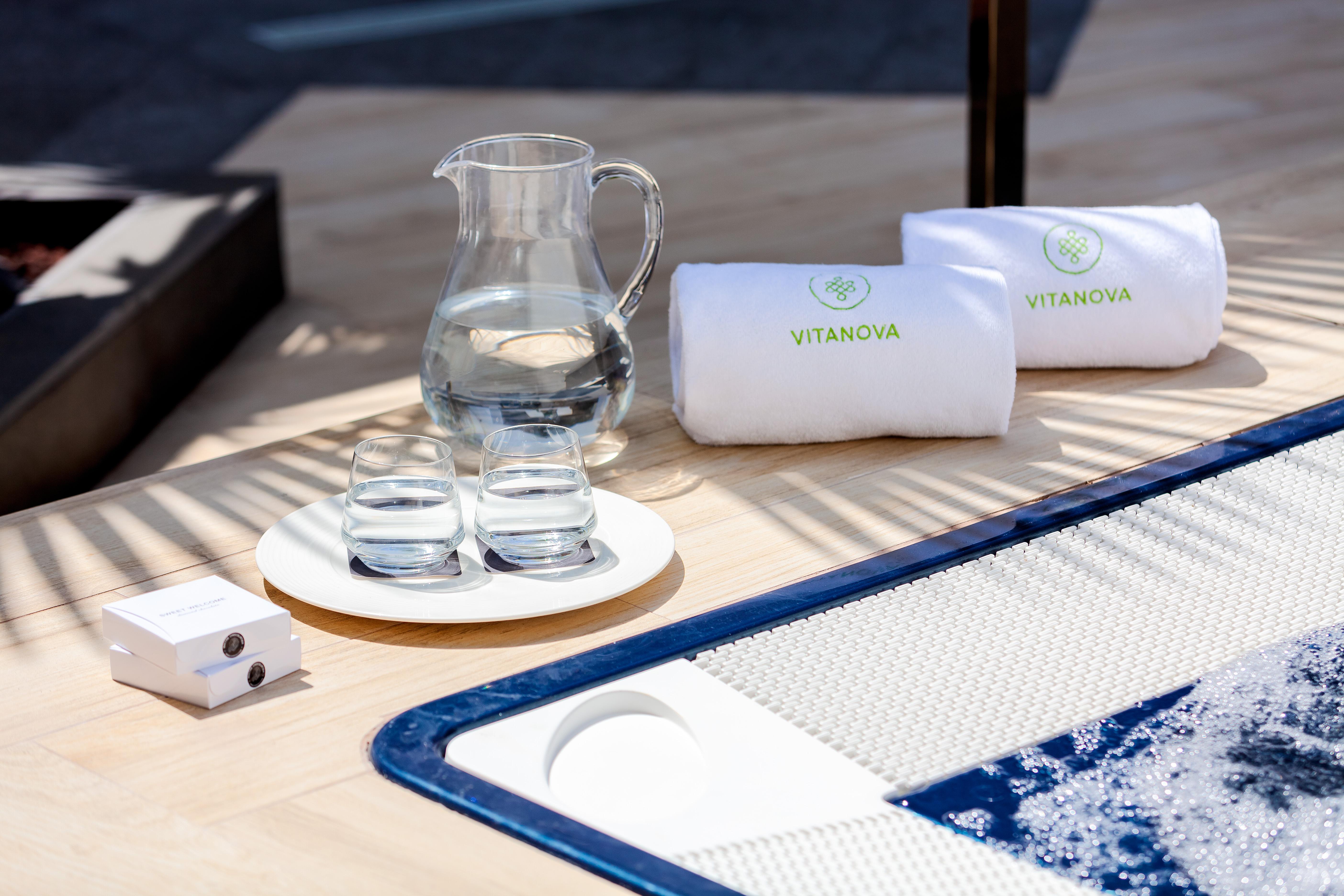 Gran Tacande Wellness & Relax Costa Adeje Bagian luar foto