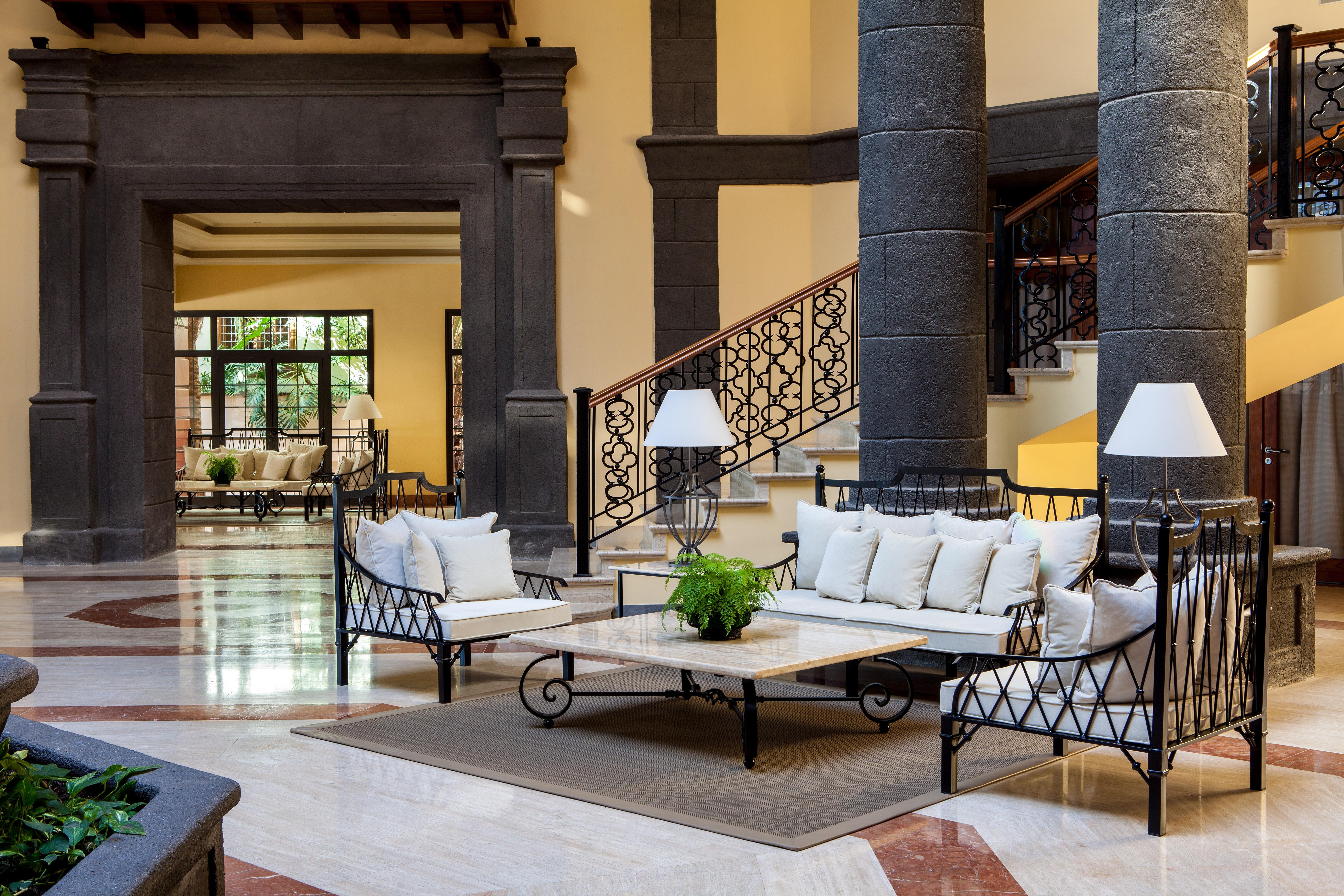 Gran Tacande Wellness & Relax Costa Adeje Bagian luar foto
