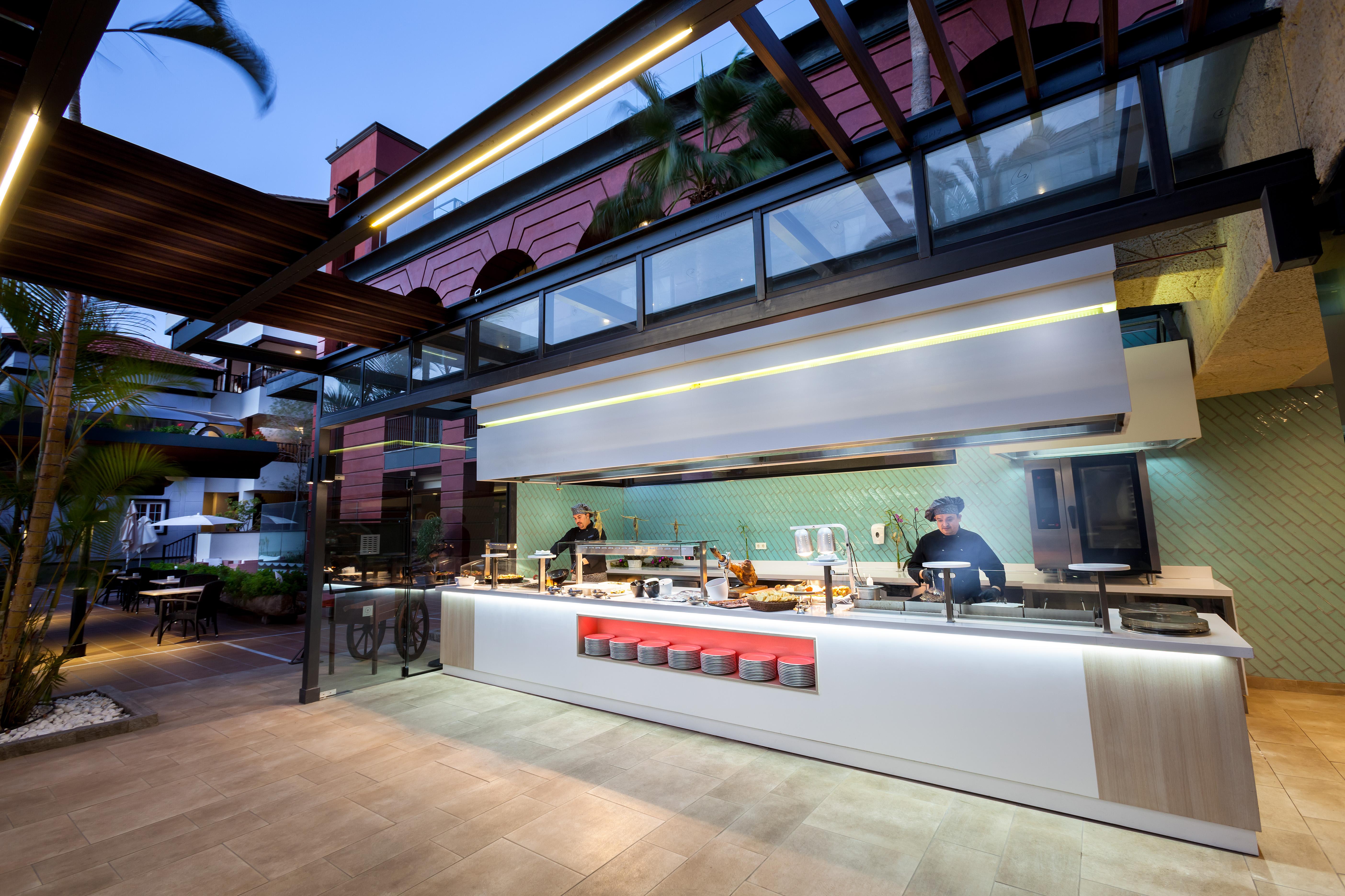 Gran Tacande Wellness & Relax Costa Adeje Bagian luar foto