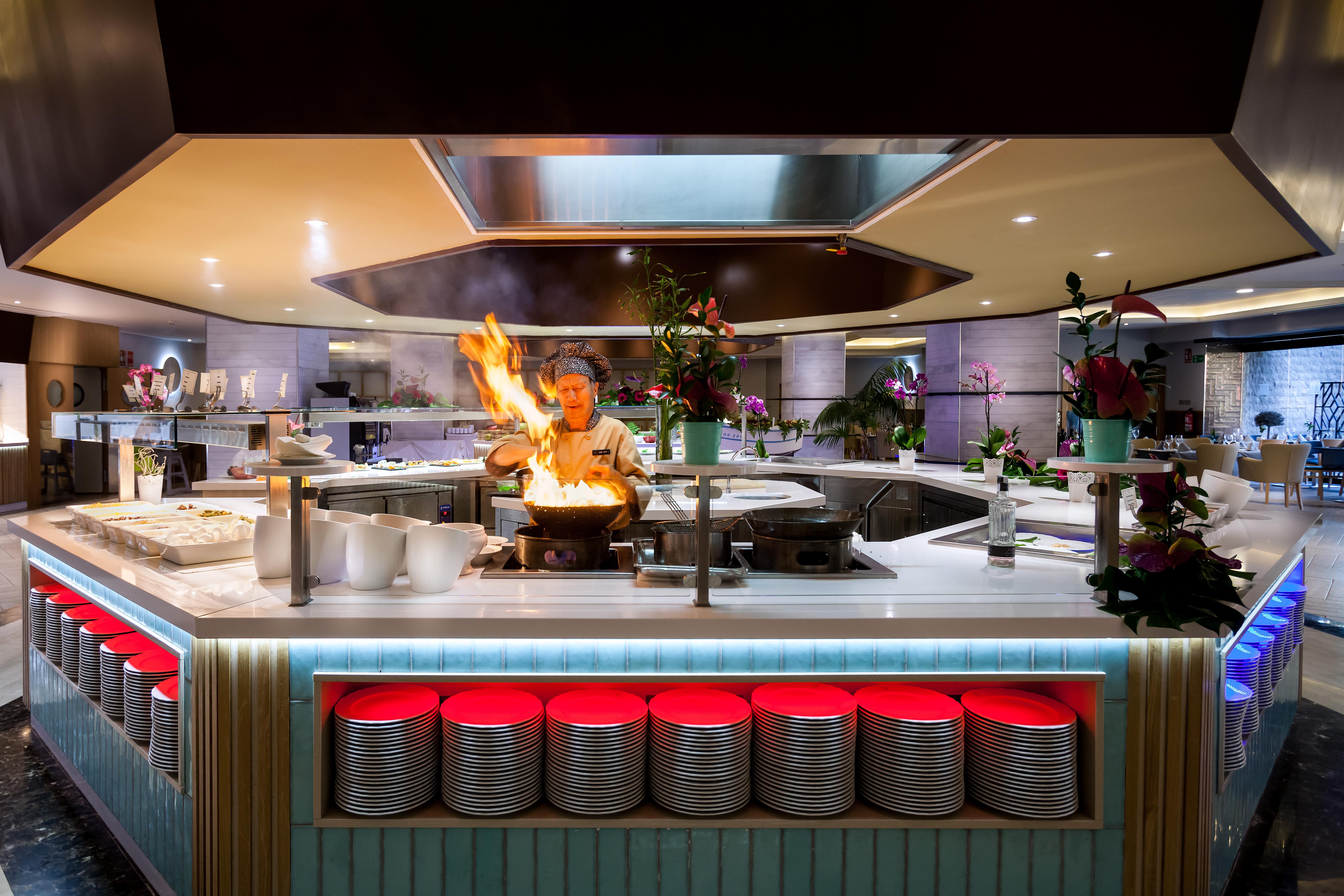Gran Tacande Wellness & Relax Costa Adeje Bagian luar foto