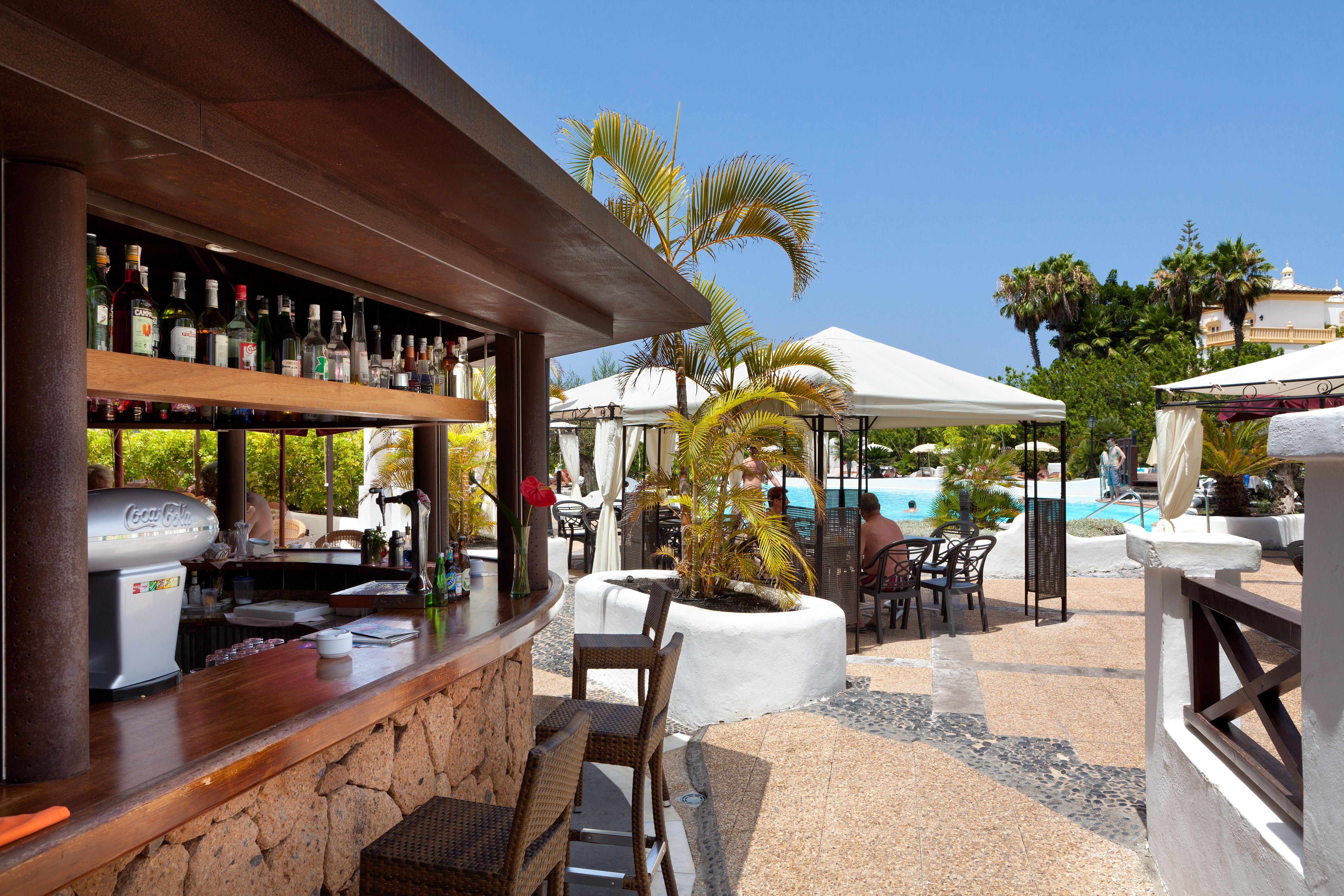Gran Tacande Wellness & Relax Costa Adeje Bagian luar foto
