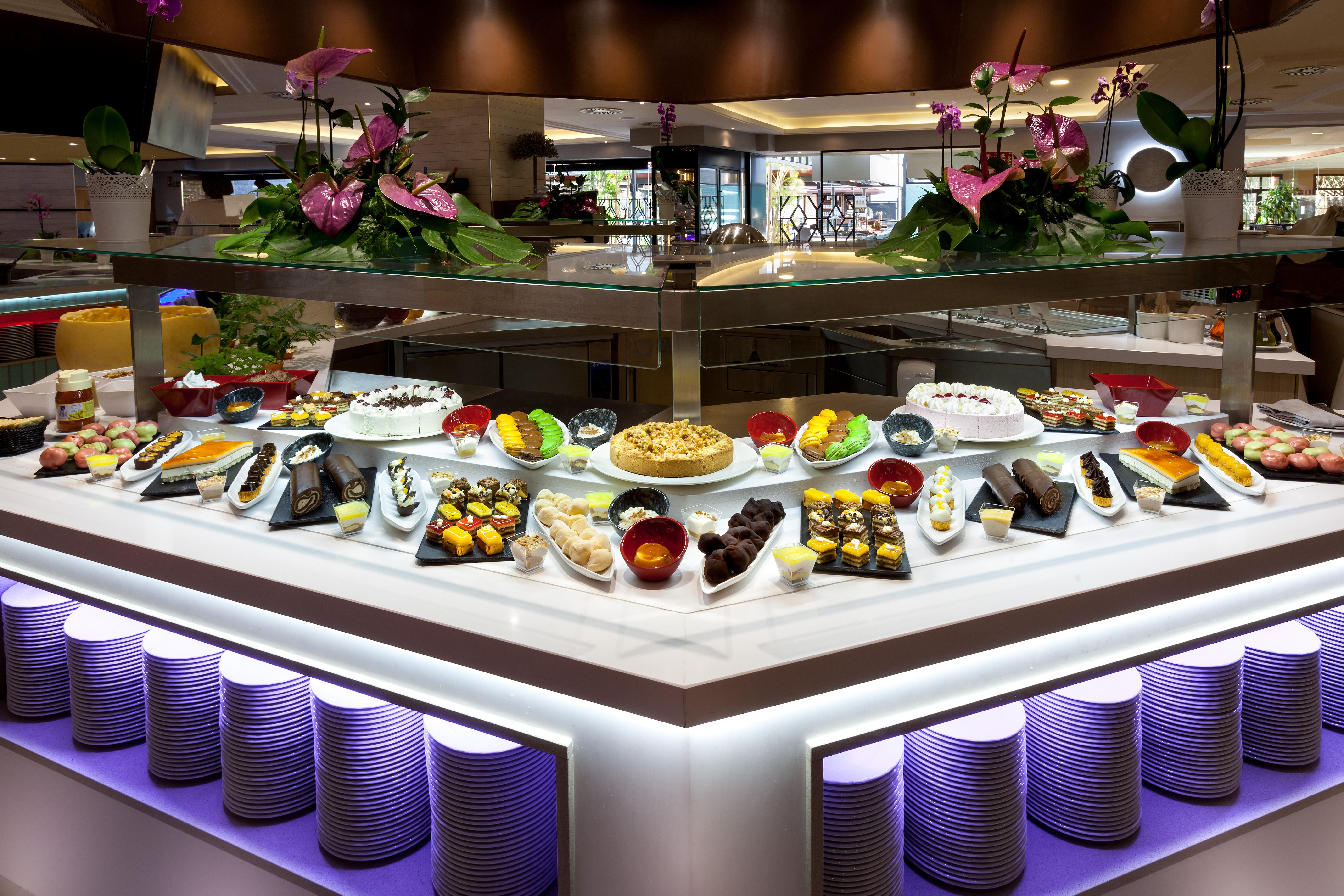Gran Tacande Wellness & Relax Costa Adeje Bagian luar foto