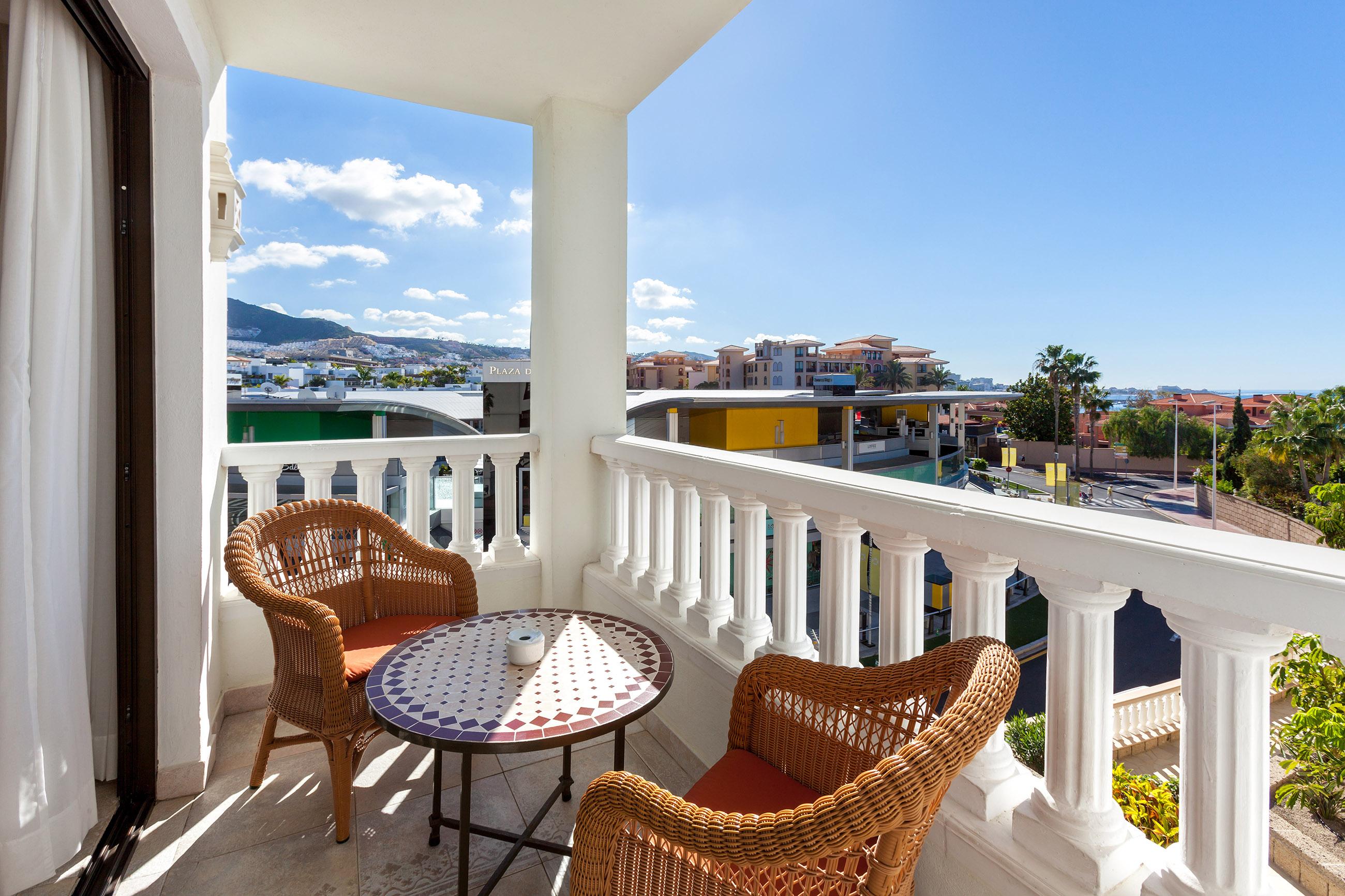 Gran Tacande Wellness & Relax Costa Adeje Bagian luar foto