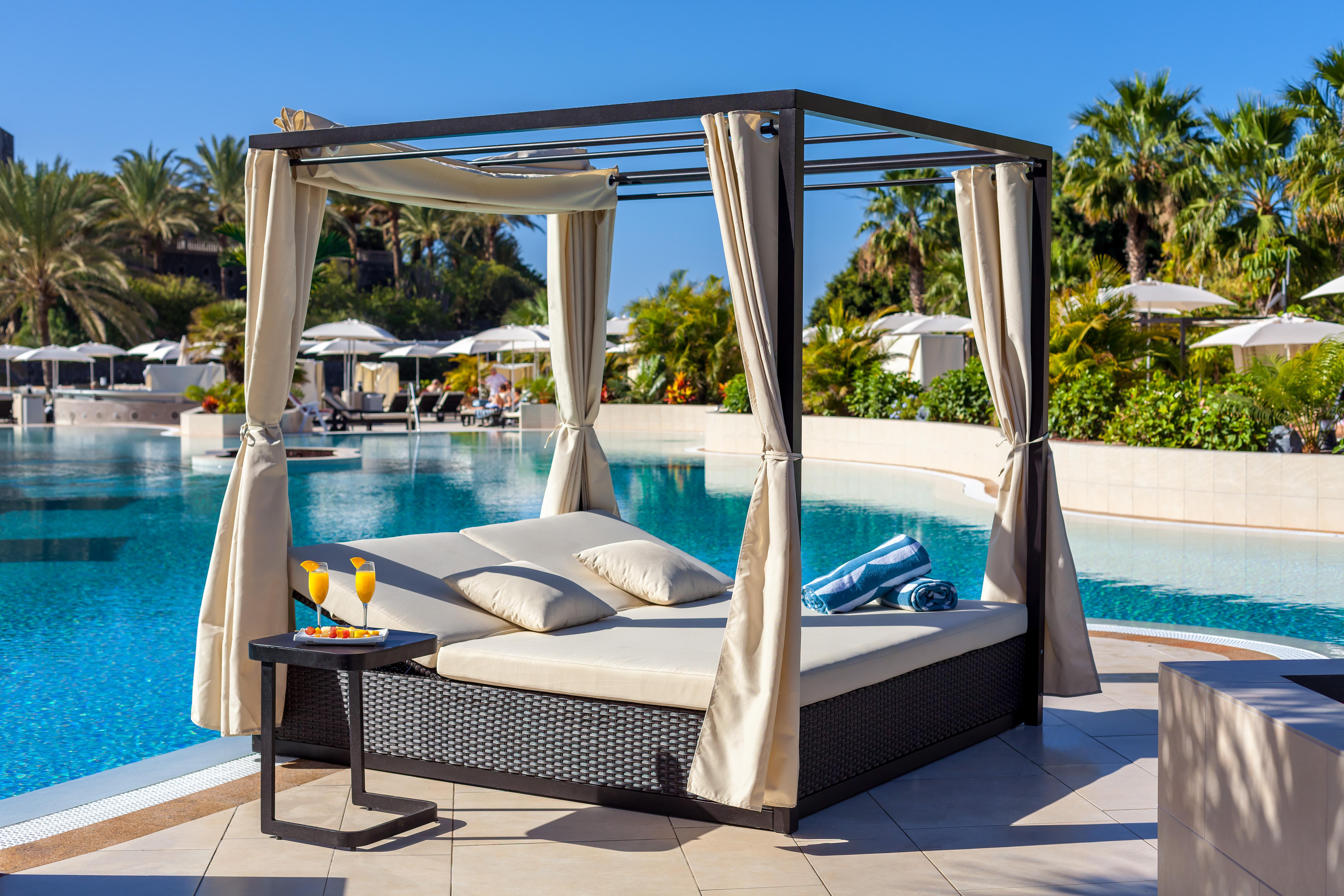Gran Tacande Wellness & Relax Costa Adeje Bagian luar foto