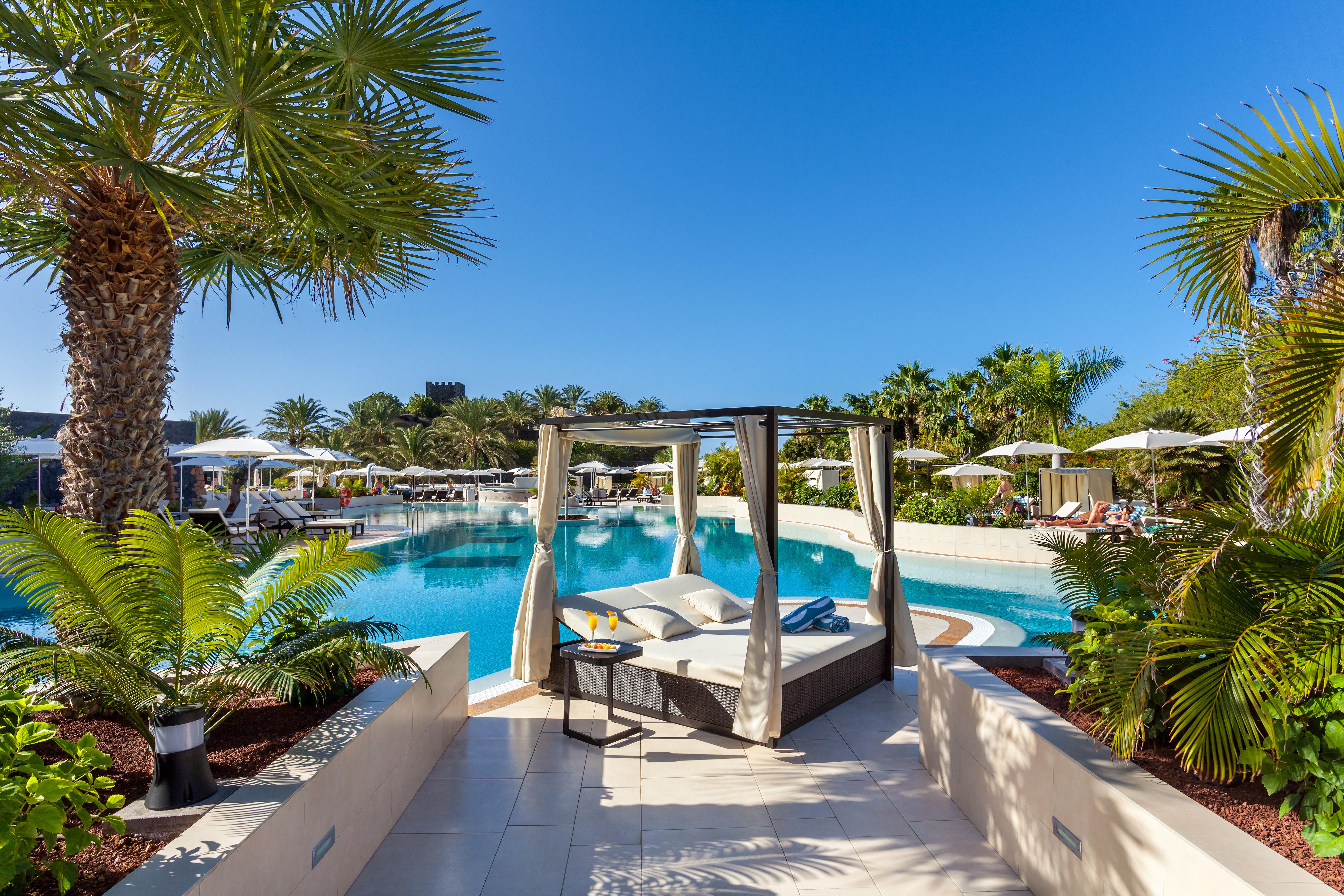 Gran Tacande Wellness & Relax Costa Adeje Bagian luar foto