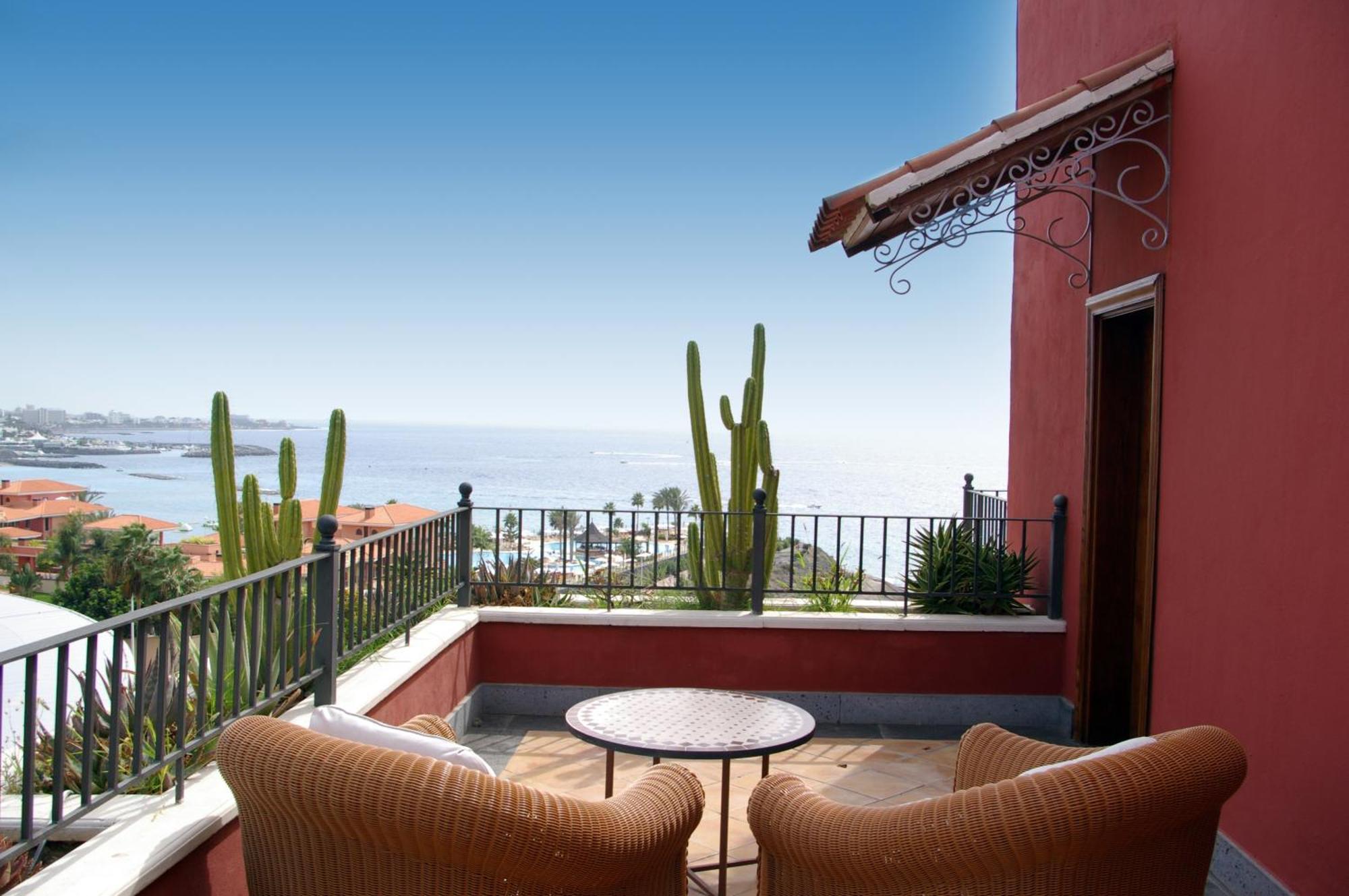 Gran Tacande Wellness & Relax Costa Adeje Bagian luar foto