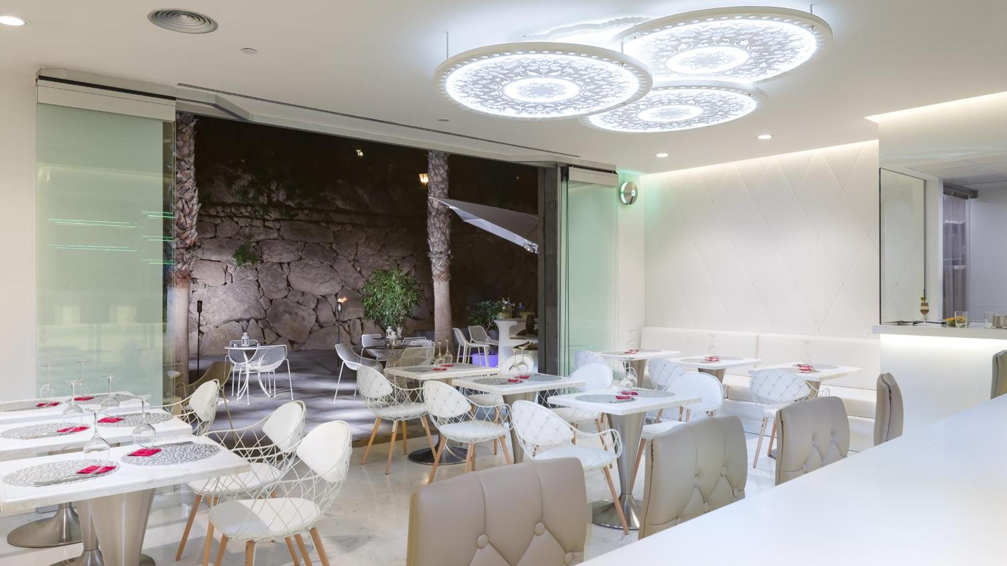 Gran Tacande Wellness & Relax Costa Adeje Bagian luar foto