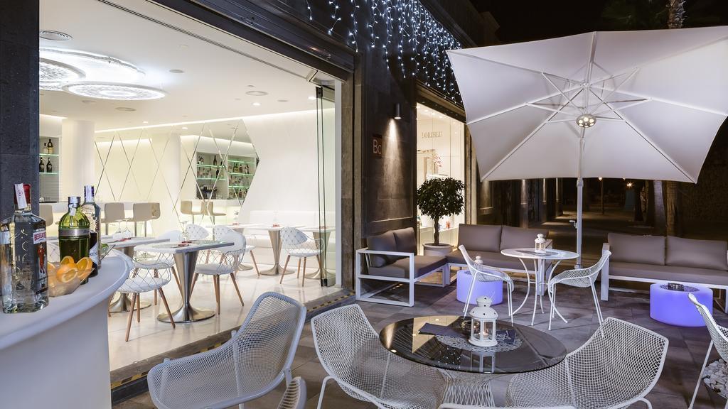 Gran Tacande Wellness & Relax Costa Adeje Bagian luar foto
