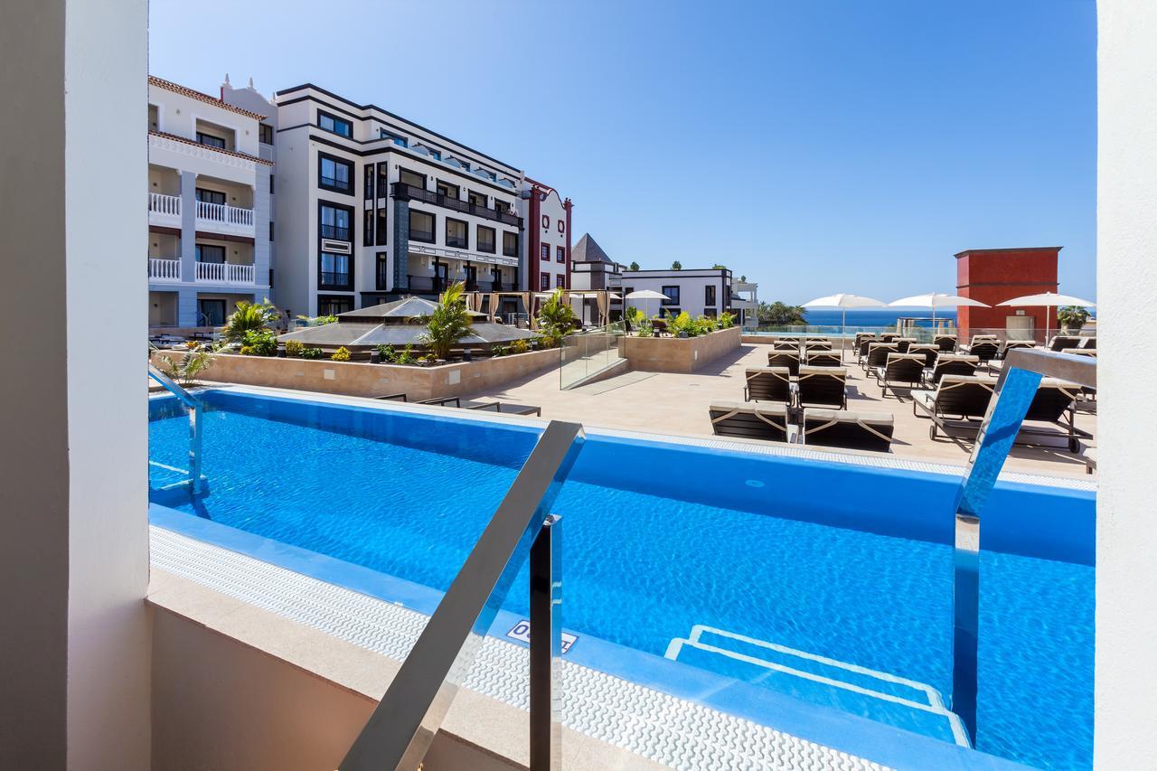 Gran Tacande Wellness & Relax Costa Adeje Bagian luar foto