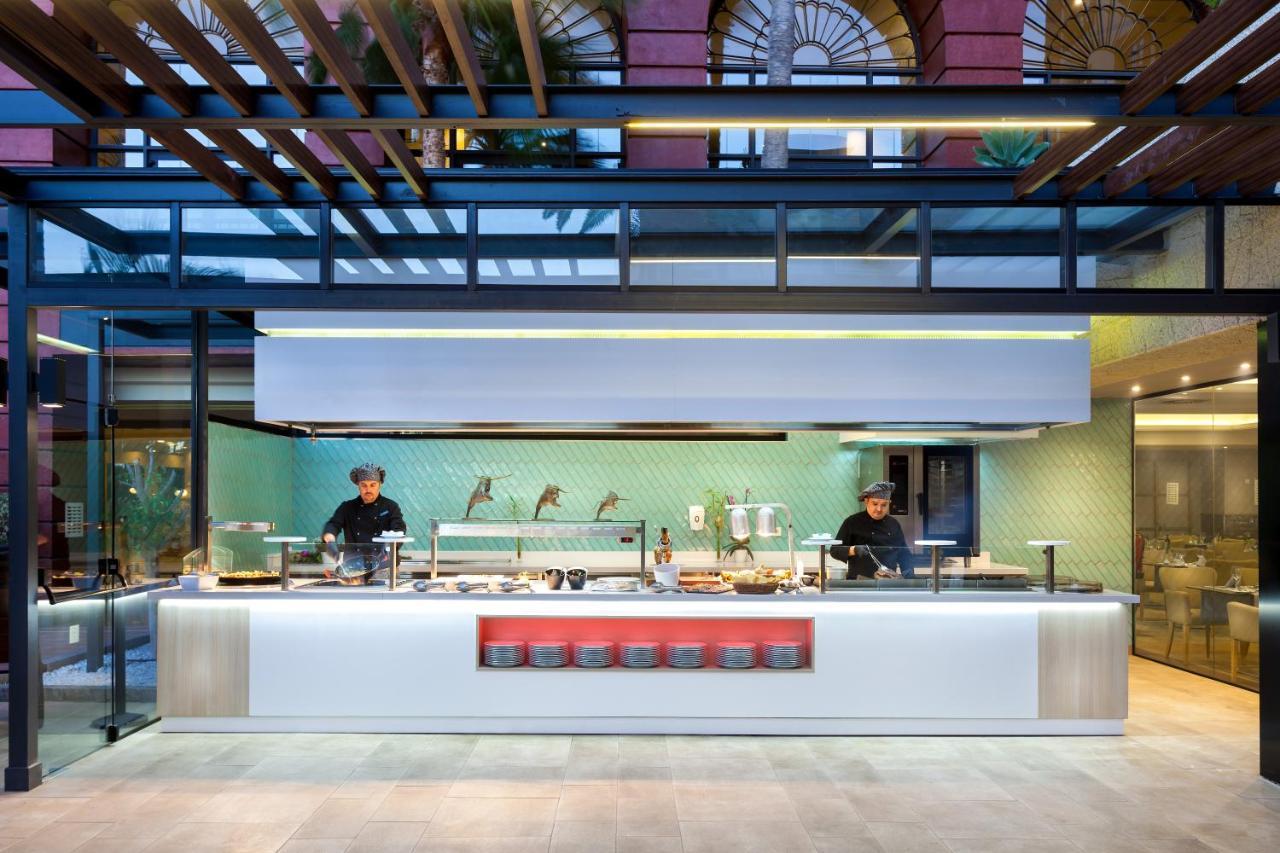 Gran Tacande Wellness & Relax Costa Adeje Bagian luar foto