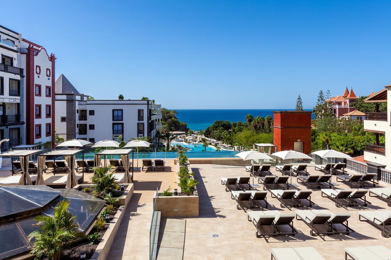 Gran Tacande Wellness & Relax Costa Adeje Bagian luar foto
