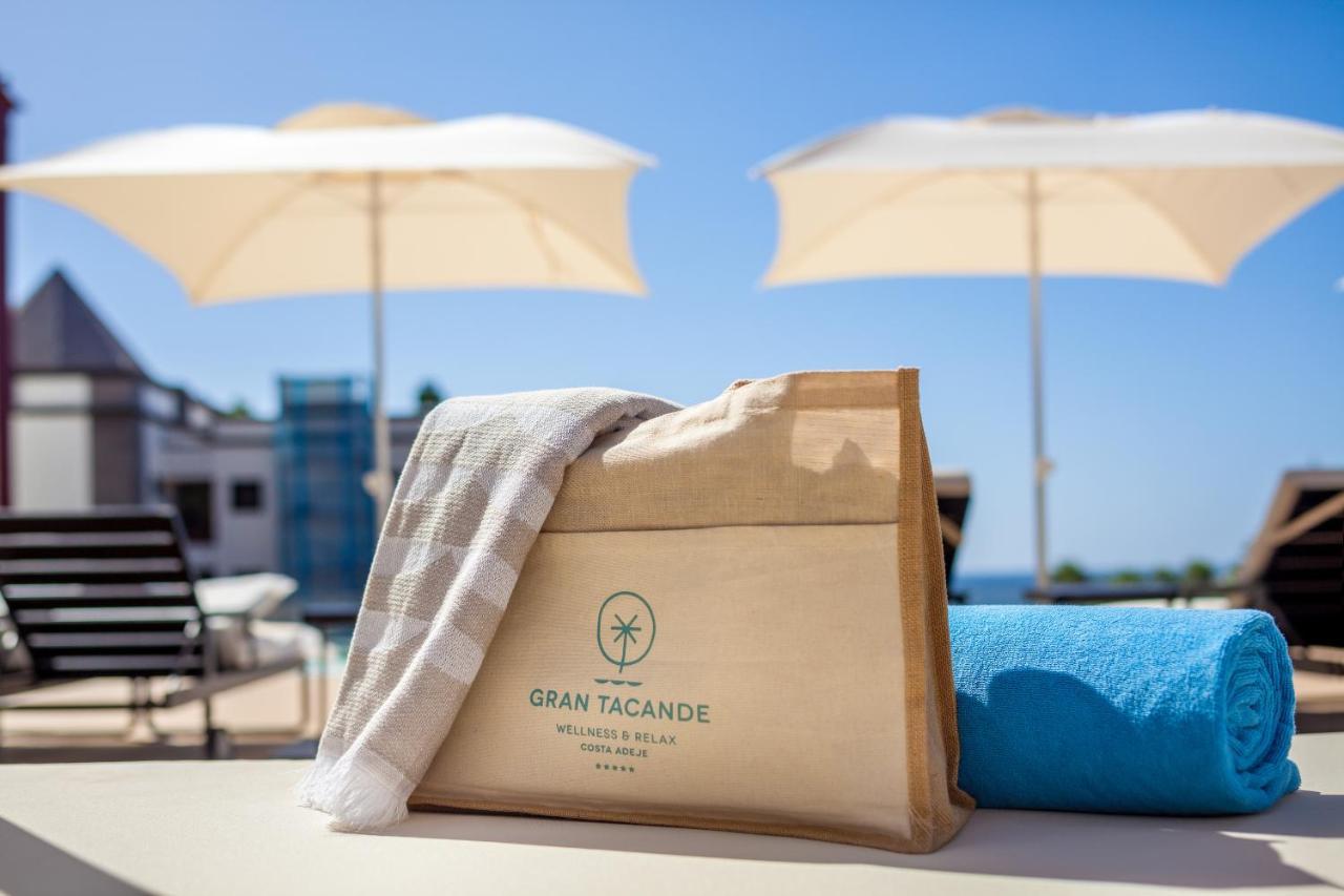 Gran Tacande Wellness & Relax Costa Adeje Bagian luar foto