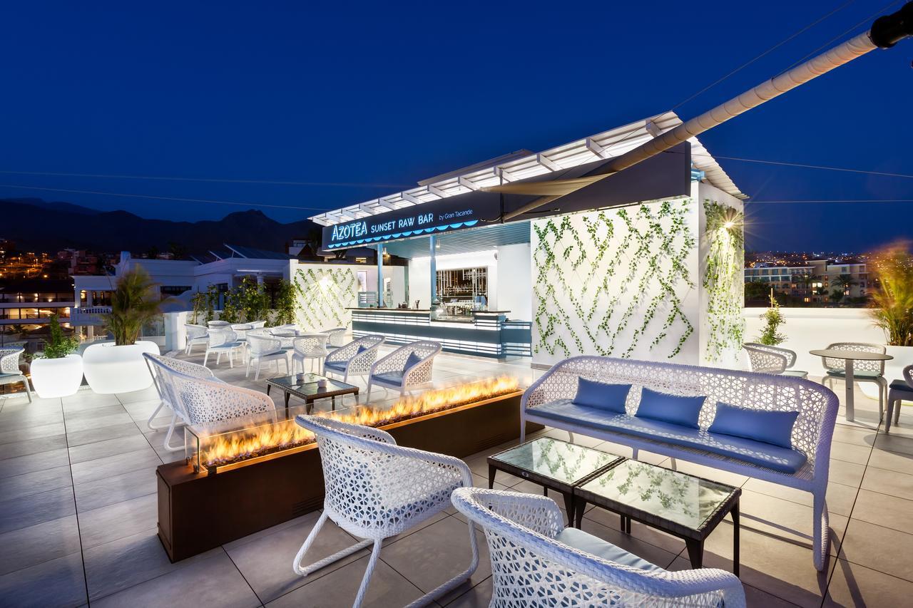 Gran Tacande Wellness & Relax Costa Adeje Bagian luar foto