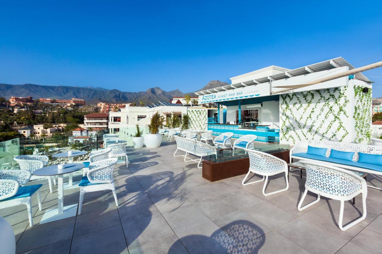 Gran Tacande Wellness & Relax Costa Adeje Bagian luar foto