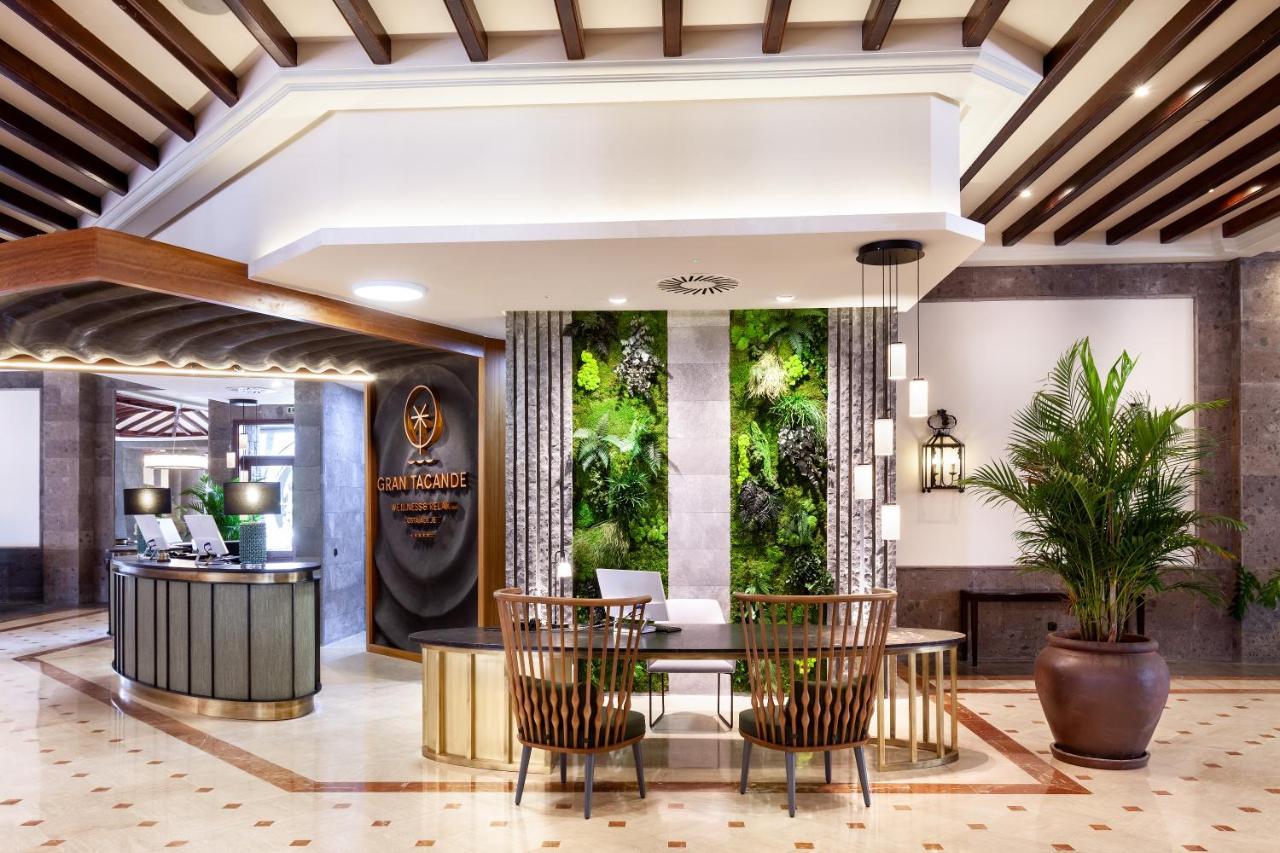Gran Tacande Wellness & Relax Costa Adeje Bagian luar foto